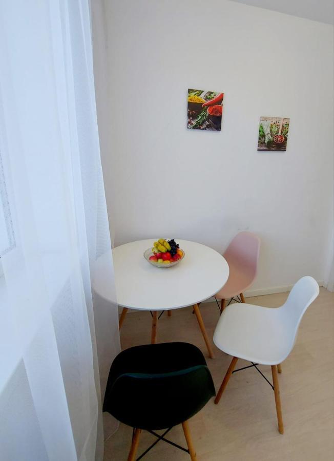 Apartment жк Palladium