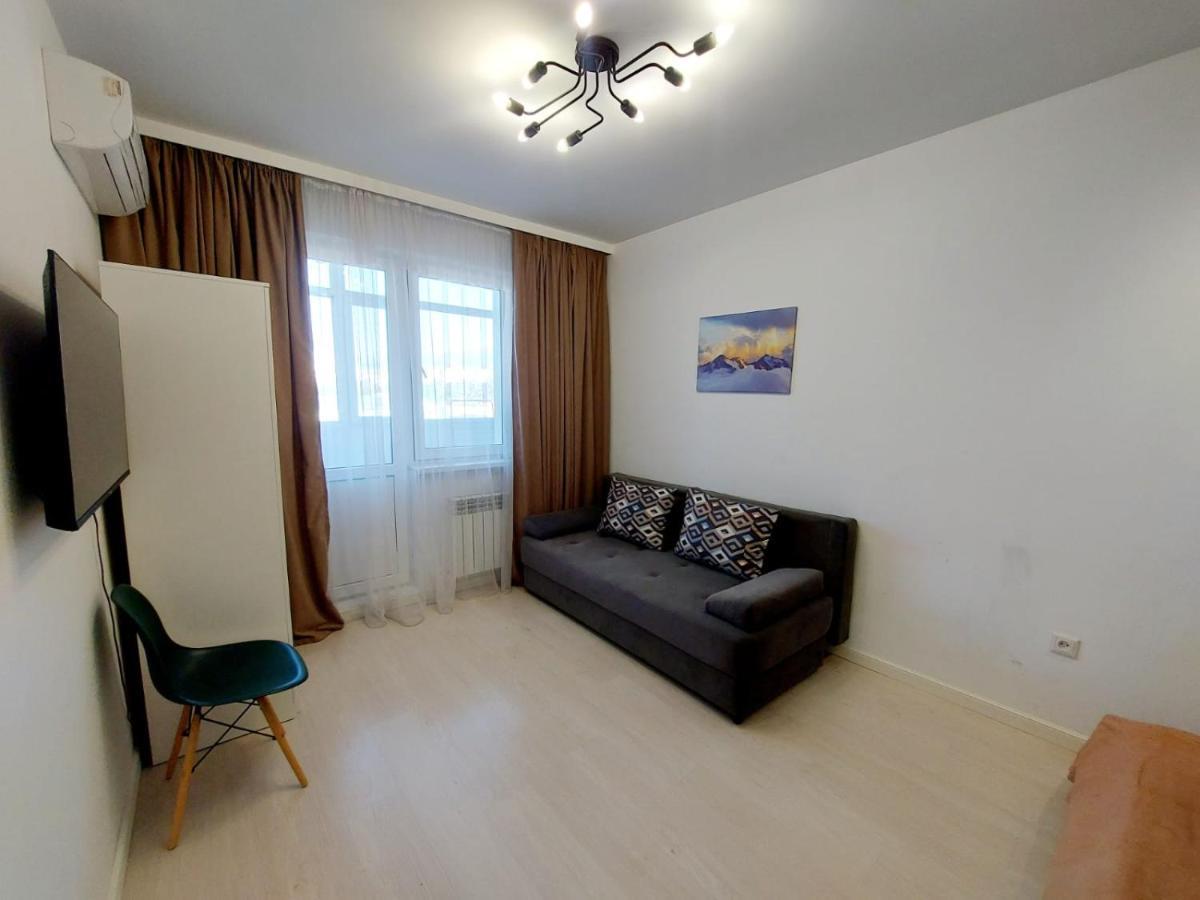 Apartment жк Palladium *