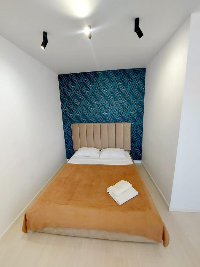 жк Palladium Apartment *