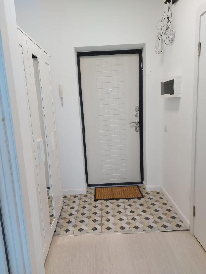 Apartment жк Palladium *