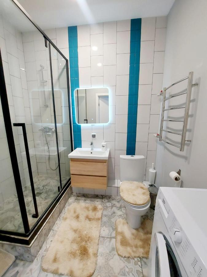Apartment жк Palladium