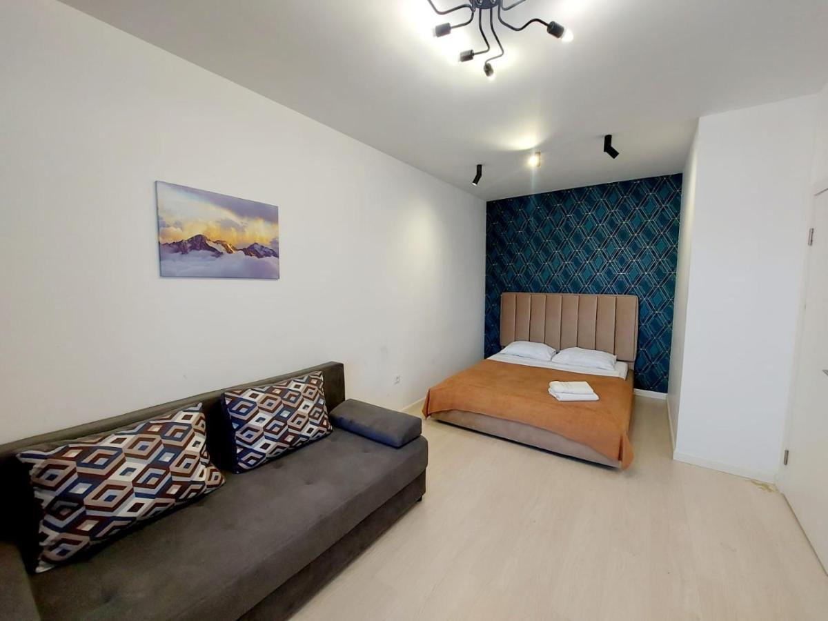Apartment жк Palladium *